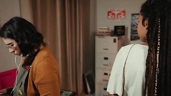VÍDEO GRÁTIS DE SEXO INTENSO COM PUCCA DEVIl, NITTIE E MARIO | DESCONTROLE - TRAILER