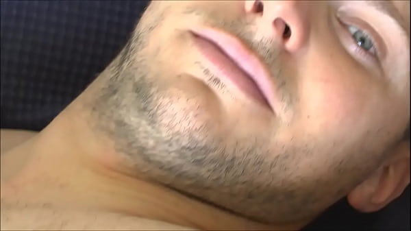 BDSM Barefoot Czech Fella Petrusik