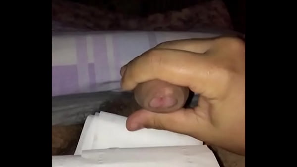 Slow Motion Money Shot 1