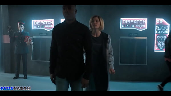 Senhor Do Tempo Gostoso E Sua 11 Temporada EP7