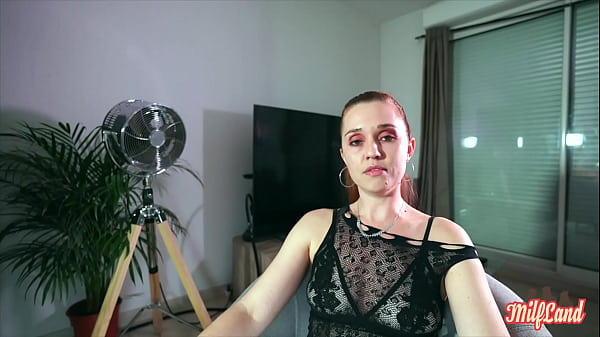 Kira, Une Coquine Qui En Veut Toujours Plus Part 1