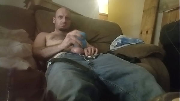 I Get Off Handle And Want To Cum