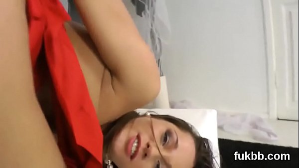 Unusual Goddess Stretches Her Kitty And Indulges Explicit Fucking