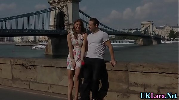 Highheels Brit Screwing