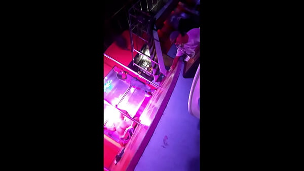 NIGHT CLUB ECUADOR