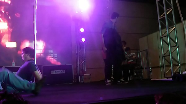 Erotika Fair 2015 - DreamGirls - Sao Paulo - Brasil - Part1