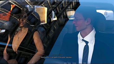 Complete Gameplay - Anna: Electrifying Affection 2, Part 27