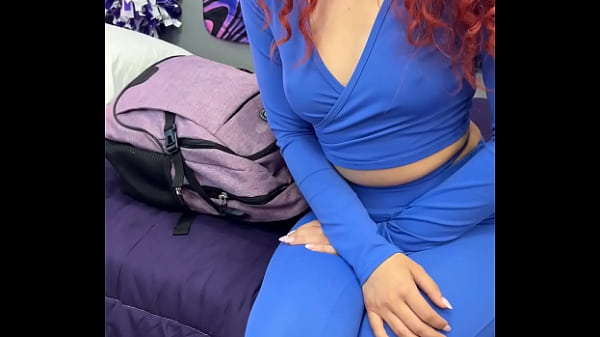 Archer Ali Turns A Birthday Visit Into Brutal Stepdad Pounding