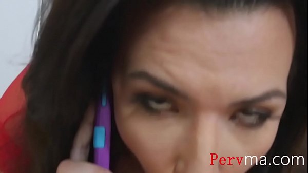Sexy And Reckless STep Maternal Guidance- Danica Dillon
