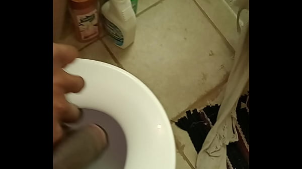 Quickie Jerk 5