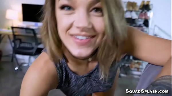 Demi And Evelin Passing Huge Cock In Pov