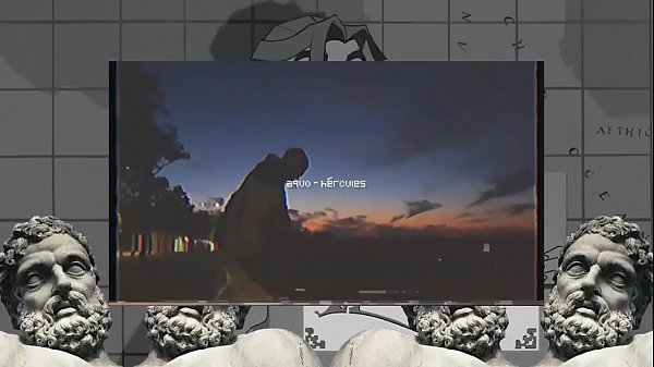 AQUO - Hércules (Music Video)