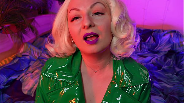 FemDom POV - Rough Slow JOI From Light-haired MILF