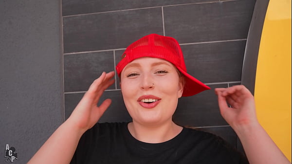 Mia Dior Finds Herself Unemployed And Has To Do Something Strange For A Piece Of Change