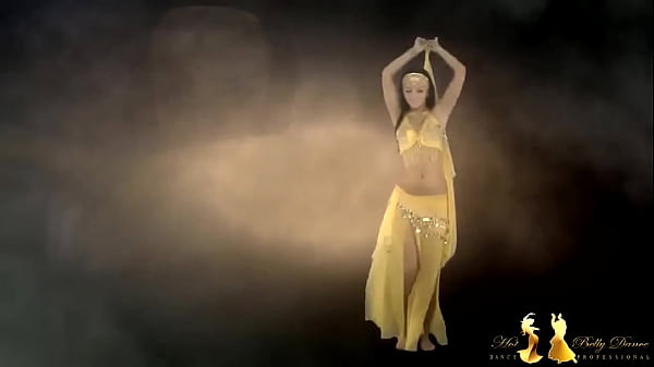 Seductive Dance