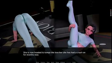 Teacher's Pet V0.3