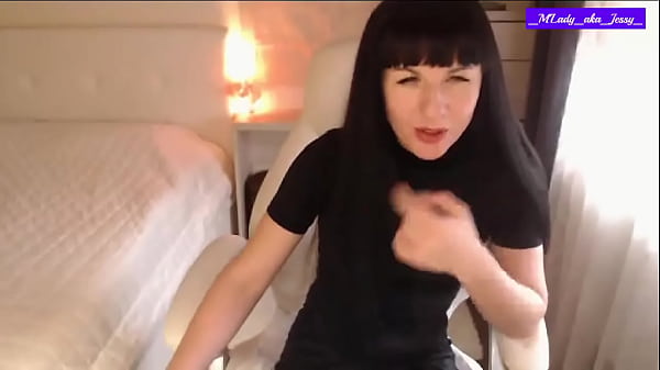 M'Lady Aka Jessy Tiny Knocker Provoke Button Caressin' & Honeypot Vibin' 07-19-2021