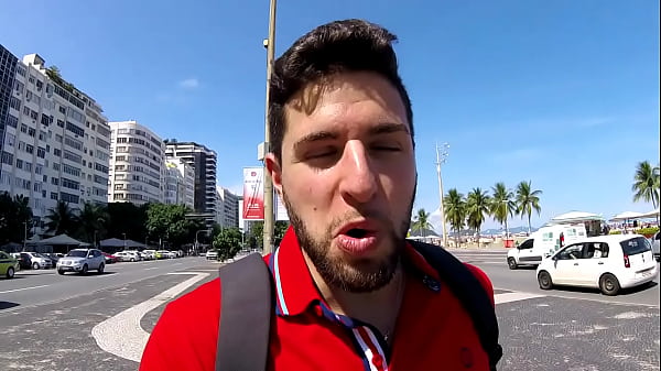 Phenomenal Backside Brazilian Makes It Difficult To Last Long