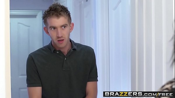 Brazzers - Shes Gonna Spray - Jasmine Webb And Danny D - Lovin That Porno Vibe