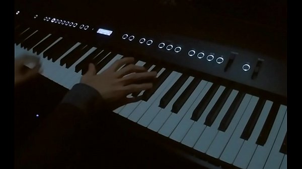 Piano Hand Work