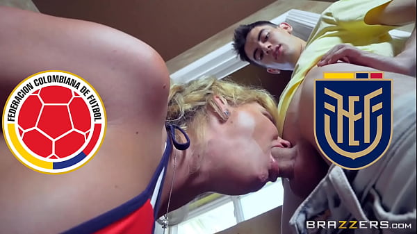 La Puta De Ecuador