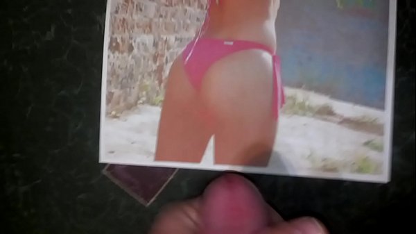 Brett Masturbates On Juceila's Friend Luana