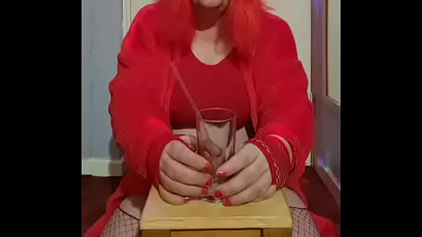 Merry Christmas Everyone Lets Celebrate With Two Glasses Of Pee