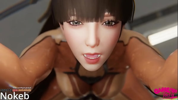 BBC Thorough Penetration Into Stellar Blade Android