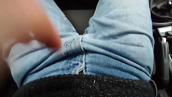 Peeing In My Jeans