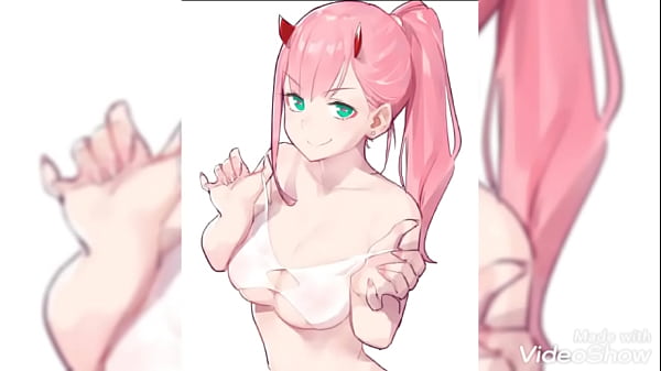 Zero Two Compilation