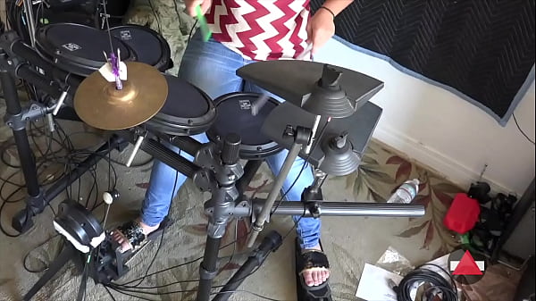 Sole Job In Jeans After Jam