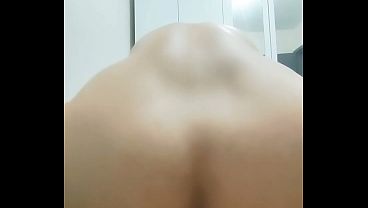 Vai, Acorda E Me Fode Porra! Novinha De 18 Anos Sentando Com O Cuzinho E Com A A Buceta No Amigo Do Marido Corno Manso. Safada Sentou Gostoso Na Rola Do Boy, Vazou Na Net.