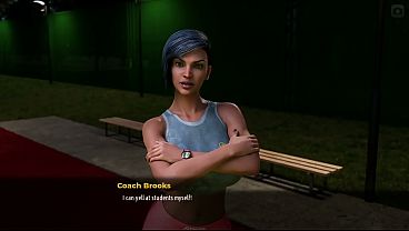 Complete Gameplay - Matures Of Sunville 2, Part 69