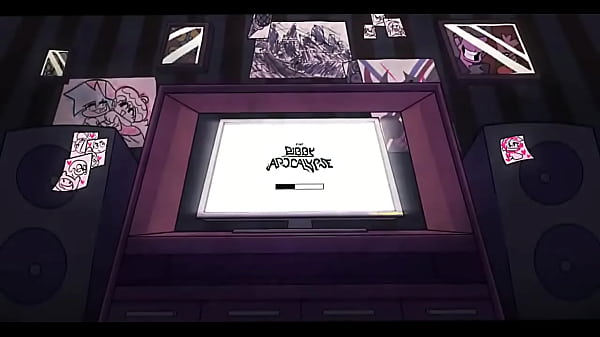 COWARD | FNF: Pibby Apocalypse (Bun Bun, BF & Pibby)