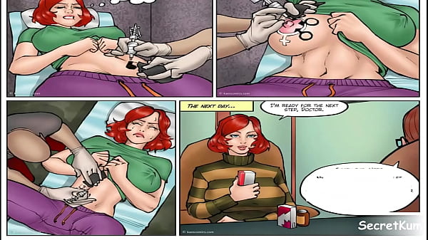 Annabelle's New Life Pt. 7 - White Girl Pregnant With Black Boys || Black Pricks Only || BBC Group Pounding Impregnation