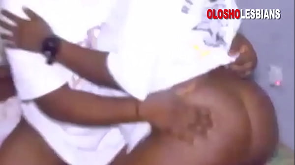 Olosho Lesbians - Lez Action Fun 5