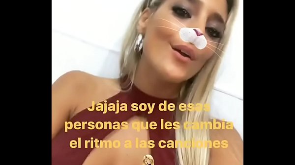 Compilado De María Sol Pérez
