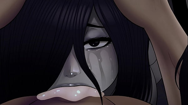 Sadako Analized