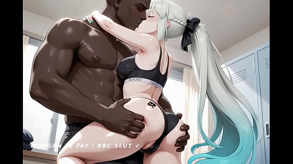 Fate / Blacked Order! (AI)
