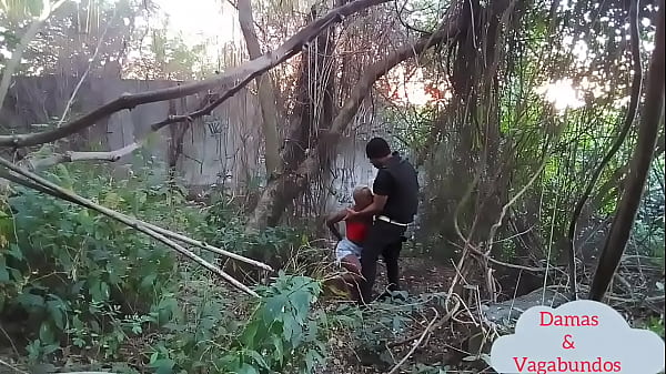 Caiu Na Net Vídeo De Menina Desaparecida Na Zona Oeste (Leo Ogro & Nicoli Fox)