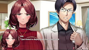 Cuckold My Step-Brother's Wifey Part 9 Alt Route 1 Part 3