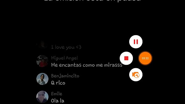 BAILANDO STEAMY BADOO