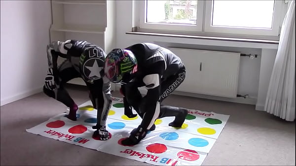 Bikers In Leather,leather Biker Jumsuit, Biker Race, Gays In Biker Leather, Motorcyclist In Leather,