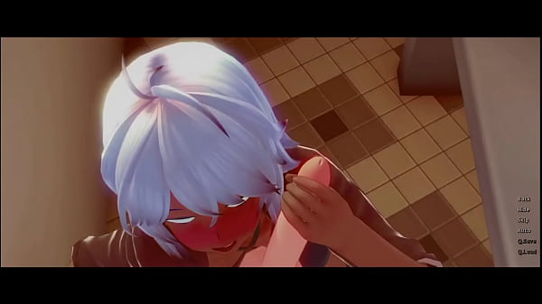 Tainted Kingdom 18 Lily's NSFW Scenes