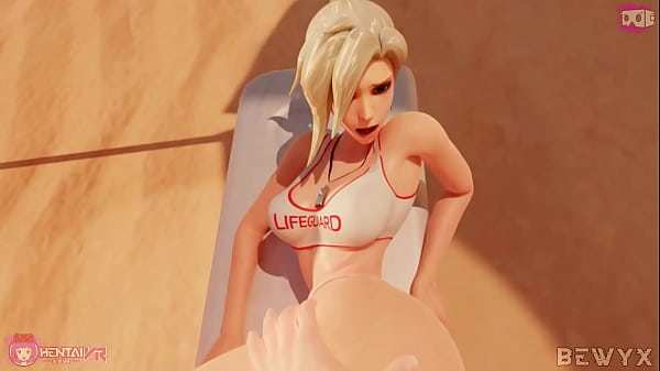 Mercy Sexy Summer Rail