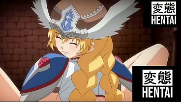 Ass Play Hentai Compilation #00001