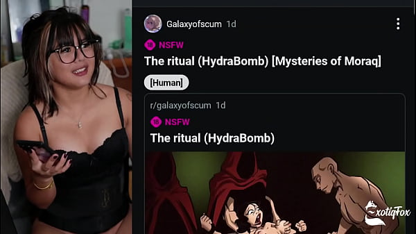 SHE'S ON THAT SPOOGE AND MEMBER DIET FOR LIFE - ExotiqFox Solo Gooner Girl Solo Play Reddit Browsing