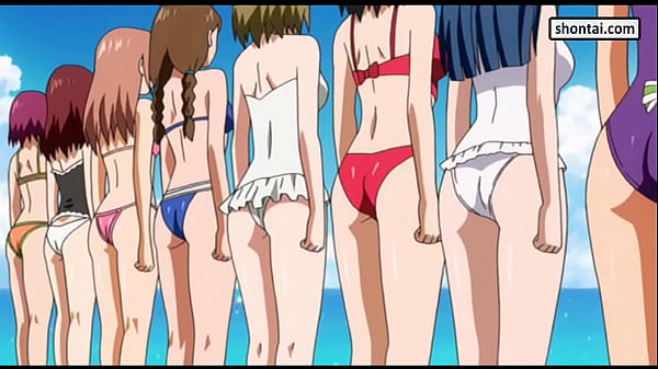 Aika Sumeragi - Aika R16 Zero- Fanservice Compilation [Shontai]
