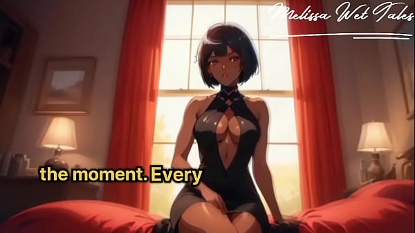 Wife's Cooch Nailed By A Total Outsider, Cuckold Relished It - AI GENERATED STORY