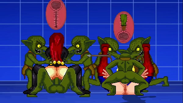 Goblin 06 (Sample)